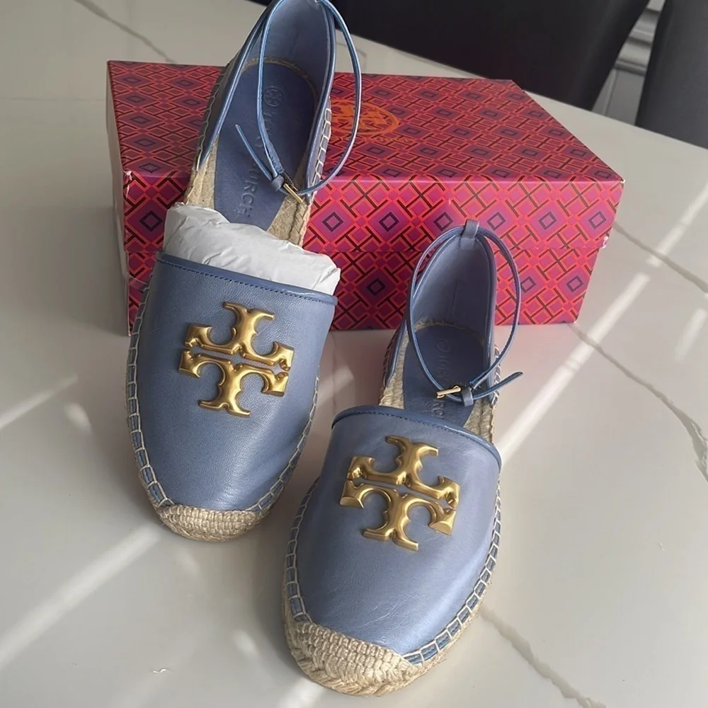 Tory Burch espadrille